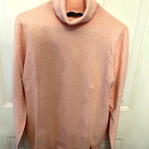 Tommy Hilfiger turtle neck sweater, Large